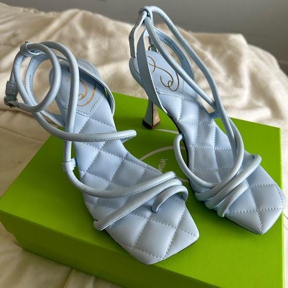 Sam Edelman “Maven” Heels - Picture 3 of 10